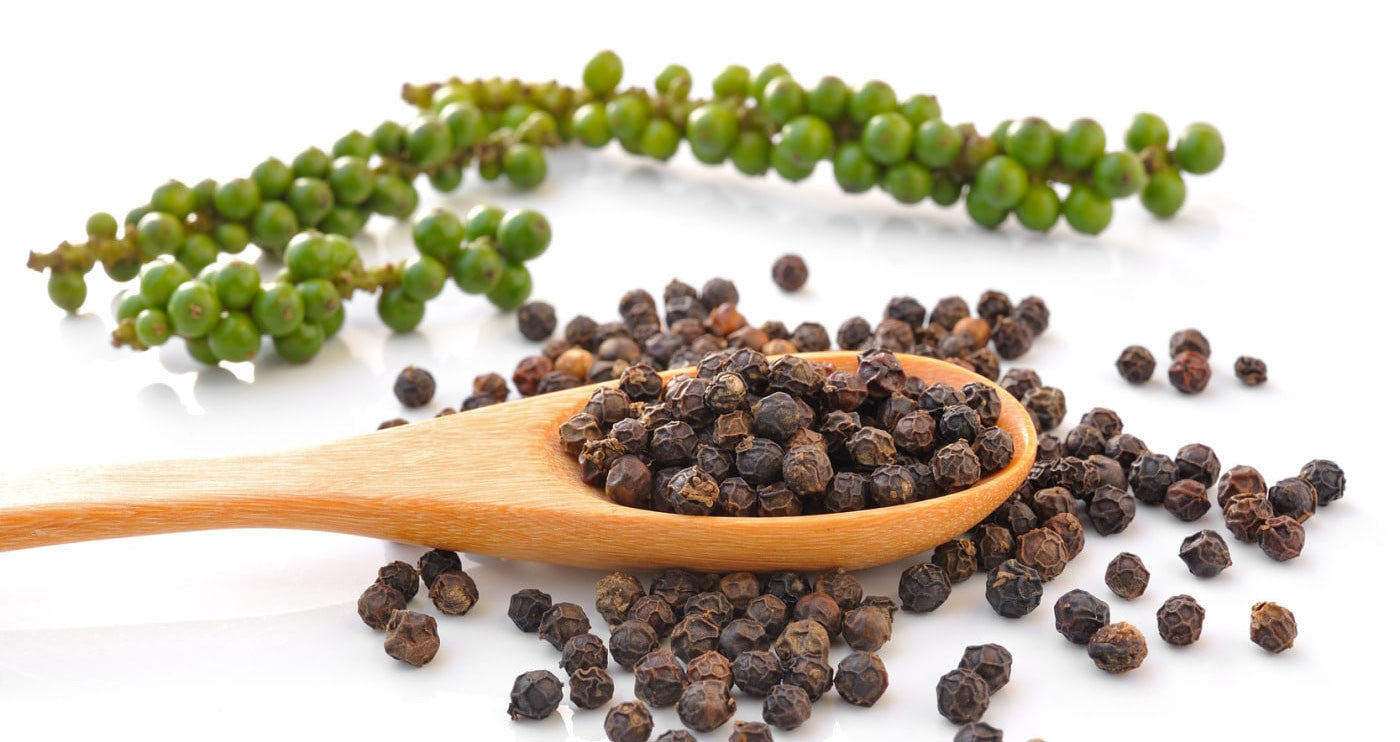 Black Pepper Extract