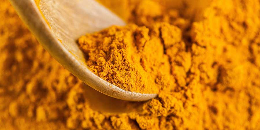 Curcumin